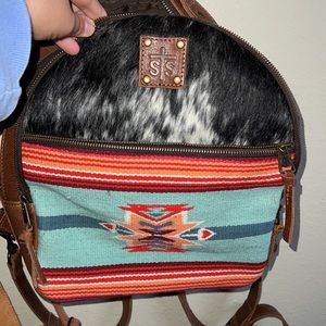 STS Phoenix Backpack